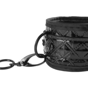 Couture Cuffs