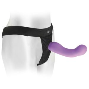 Universal Breathable Harness