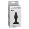 mini silicone plug
