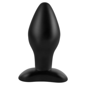 large silicone plug