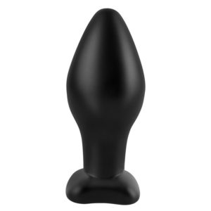 large silicone plug