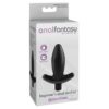 beginner’s anal anchor