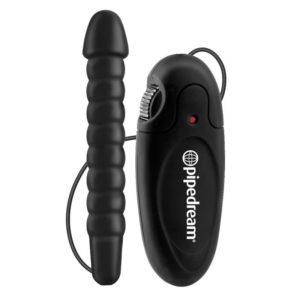 vibrating butt buddy