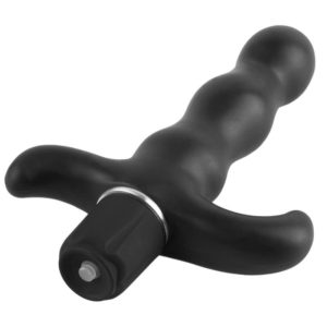 9-function prostate vibe