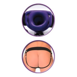 For Him or Her Hollow Strap-on