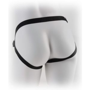 Stay-Put Harness