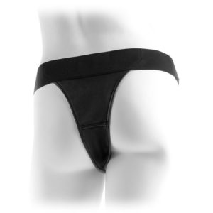 Crotchless Harness