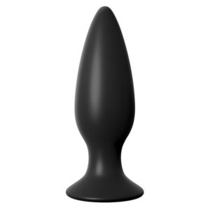 Large Rechargeable Anal Plug