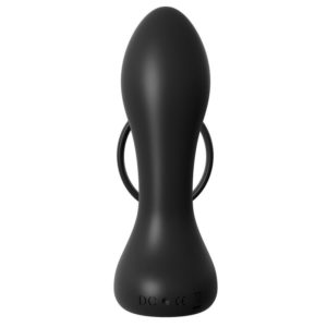 Rechargeable Ass-Gasm Pro