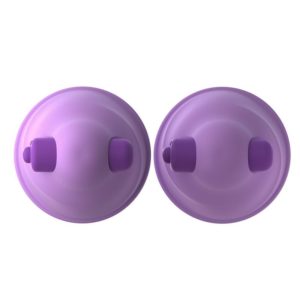 vibrating nipple suck-hers