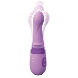 Her Personal Sex Machine