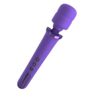 Rechargeable Power Wand