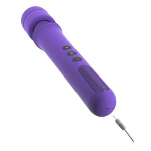 Rechargeable Power Wand