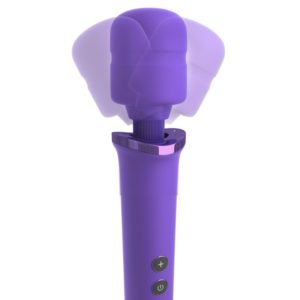 Rechargeable Power Wand