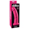 9" dillio