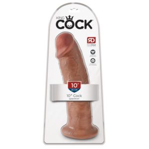 Cock 10