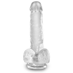 Cock with Balls 6
