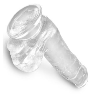 Cock with Balls 6
