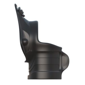 Rock-Hard Ring & Ball Stretcher