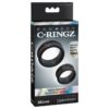 Max-Width Silicone Rings