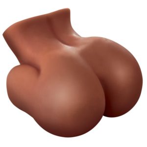 Fuck My Silly Bubble Butt