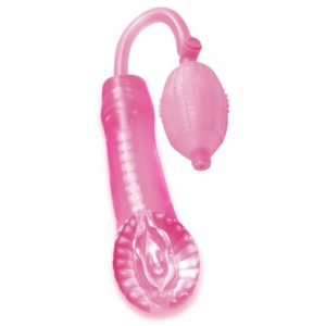 Super Cyber Snatch Pump