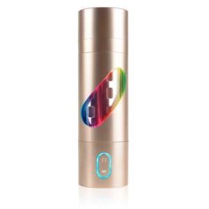 Rechargeable Roto-Bator Ass