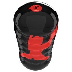 Air-Tight Oral Stroker