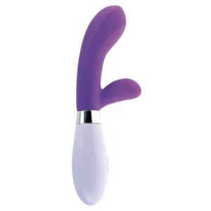 Silicone G-Spot Rabbit