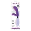 Silicone G-Spot Rabbit