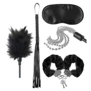 Bondage Teaser Kit