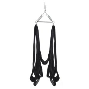 Yoga Sex Swing