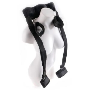 Position Master with Cuffs