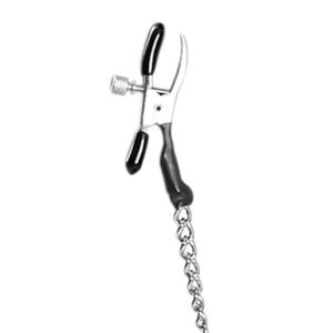 Alligator Nipple Clamps