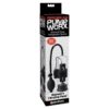 Beginner’s Vibrating Pump