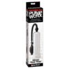 Silicone Power Pump