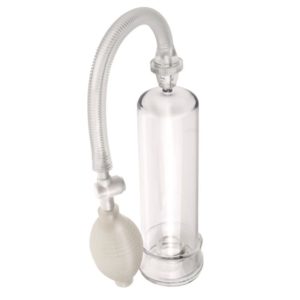 Beginner’s Power Pump