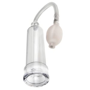 Beginner’s Power Pump