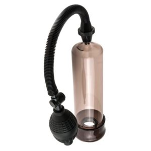 Beginner’s Power Pump