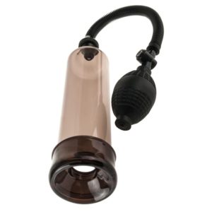 Beginner’s Power Pump