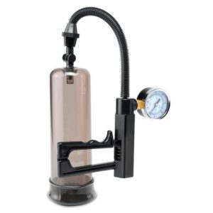 Pistol-Grip Power Pump