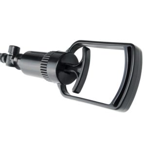 Accu-Meter Power Pump