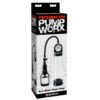 Accu-Meter Power Pump