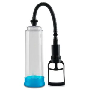 Cock Trainer Pump System