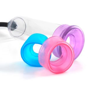 Cock Trainer Pump System