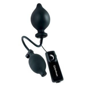 Inflatable Sphincter Stretcher