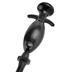 Vibrating Pussy Pump