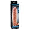 Perfect 2" Extension with Ball Strap