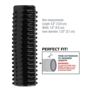 Magic Pleasure Sleeve