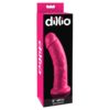 8" dillio